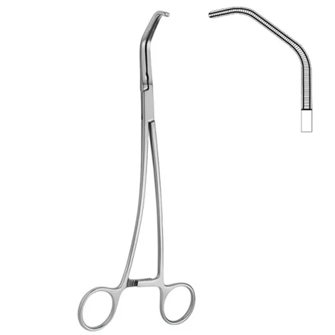 Surgical Clamps Set
