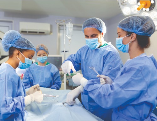 Medistic Instruments Manufacturing Facility