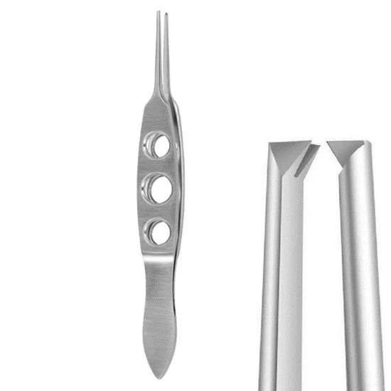 Surgical Forceps