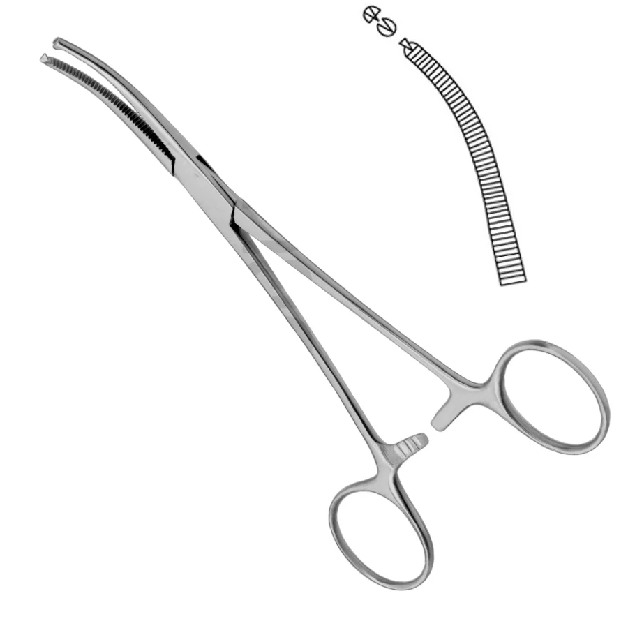 Surgical Clamps