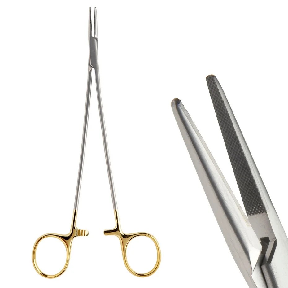 Surgical Needle Holders