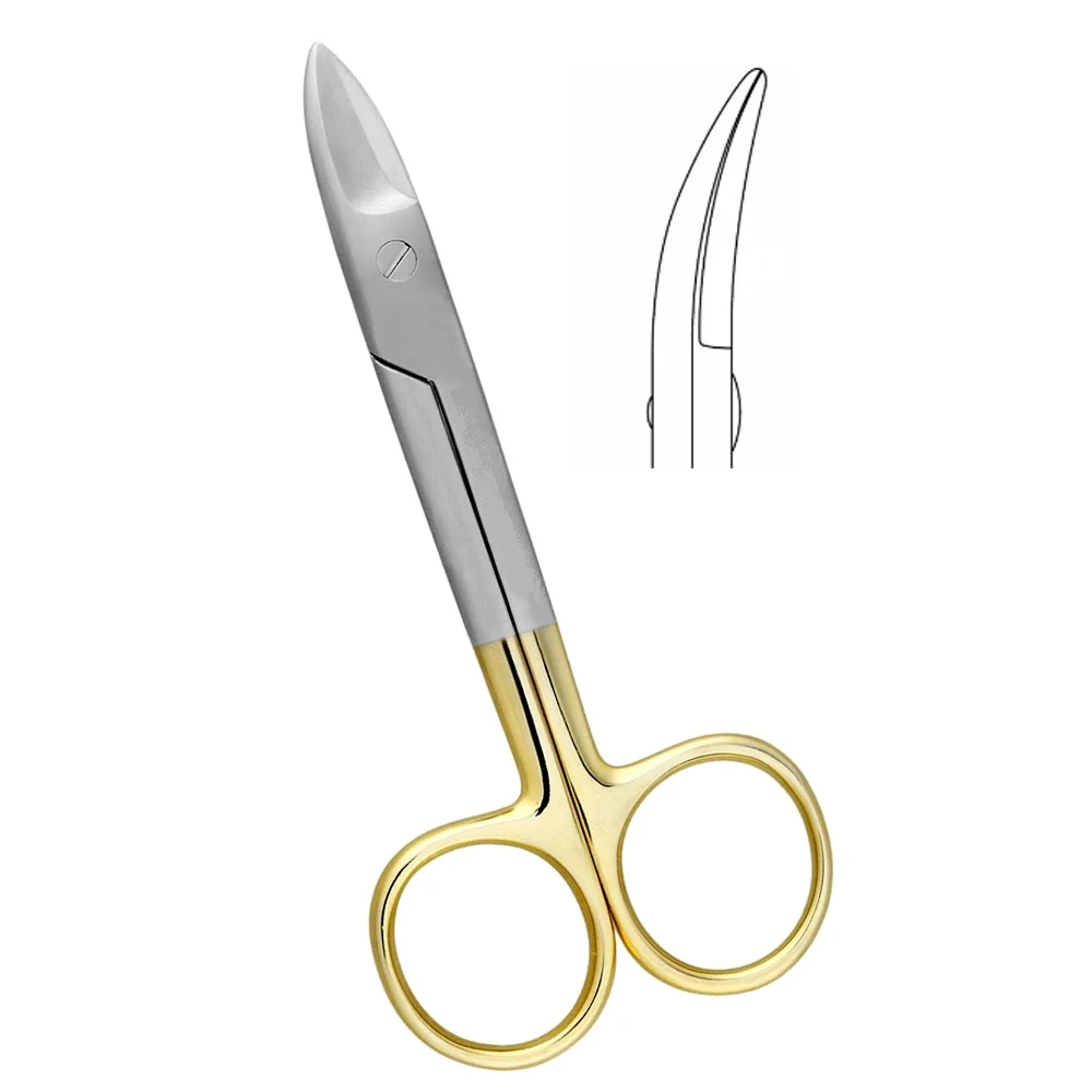 Surgical Scissors