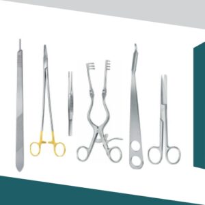 General Surgery Instruments