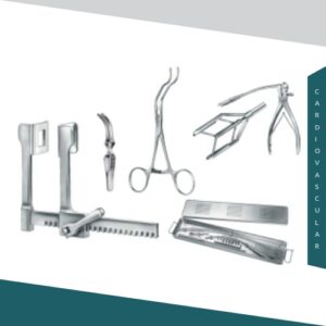 Cardiovascular Instruments