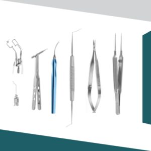 Opthalmic Instruments