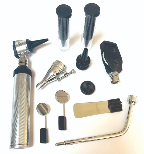 Diagnostic Equipment