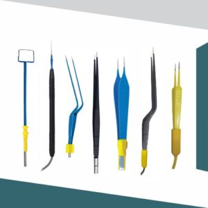Electro Surgical Instruments